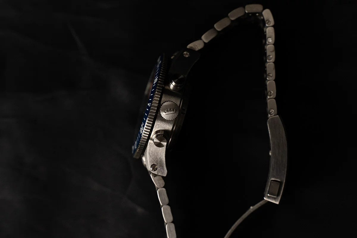 Fortis Novonaut N-42 Legacy