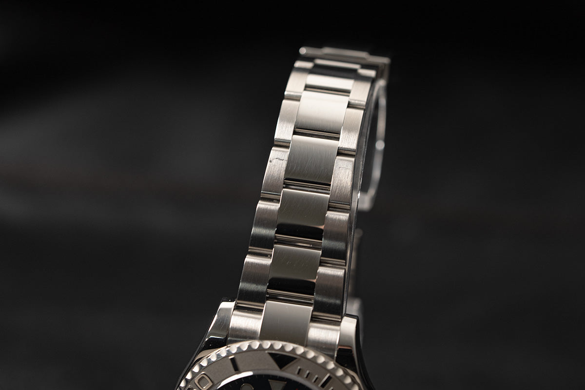 Rolex Yacht-Master 40