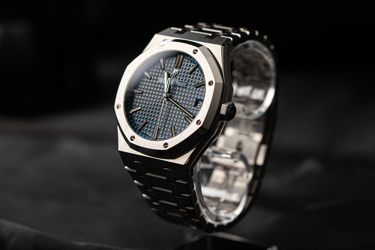 Audemars Piguet Royal Oak 15500ST