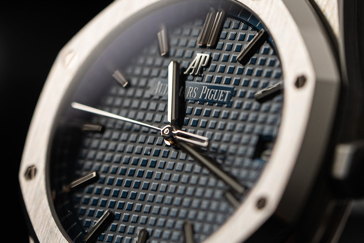 Audemars Piguet Royal Oak 15500ST