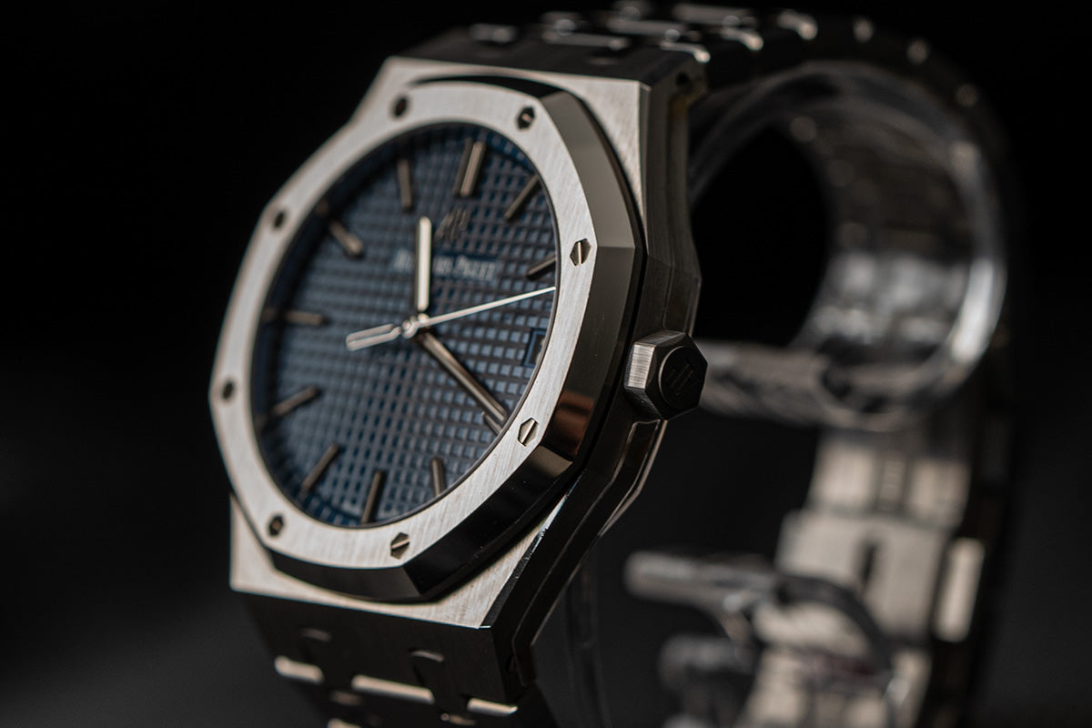 Audemars Piguet Royal Oak 15500ST