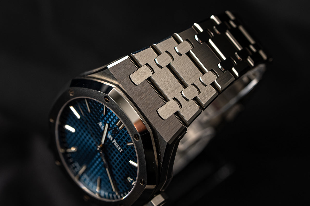 Audemars Piguet Royal Oak 15500ST