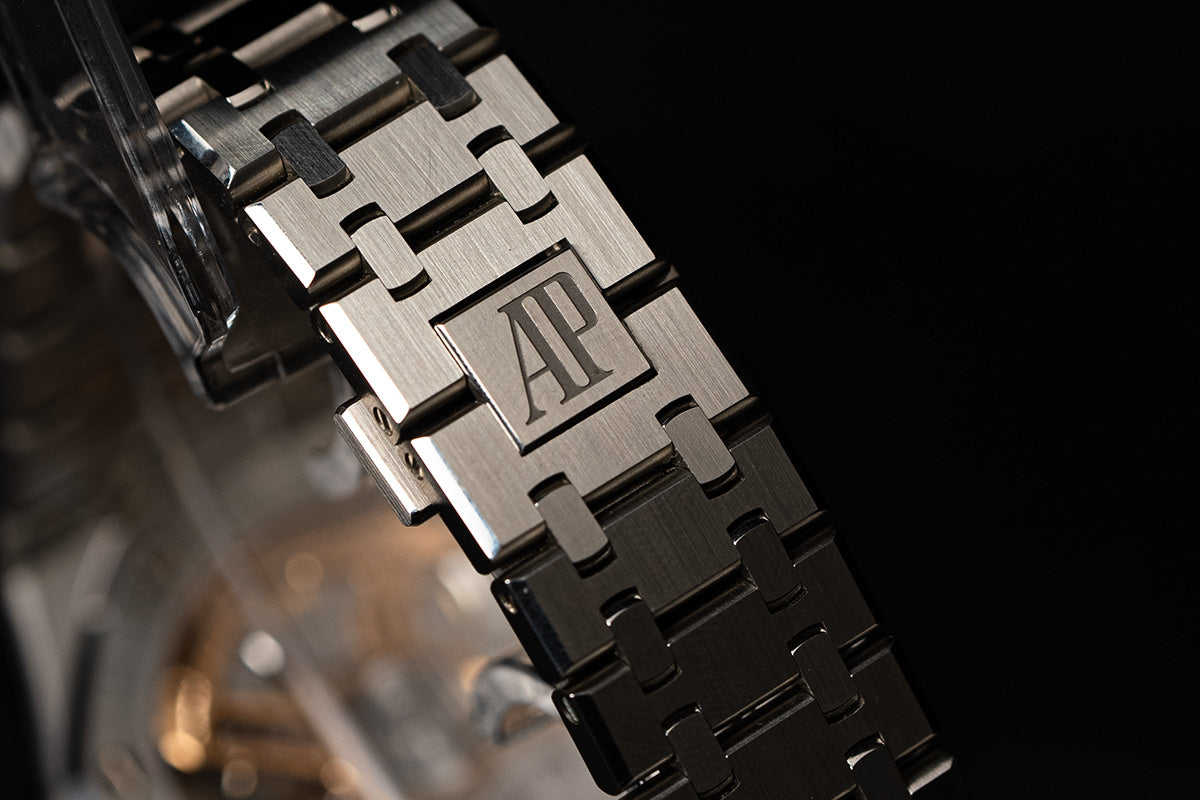Audemars Piguet Royal Oak 15500ST