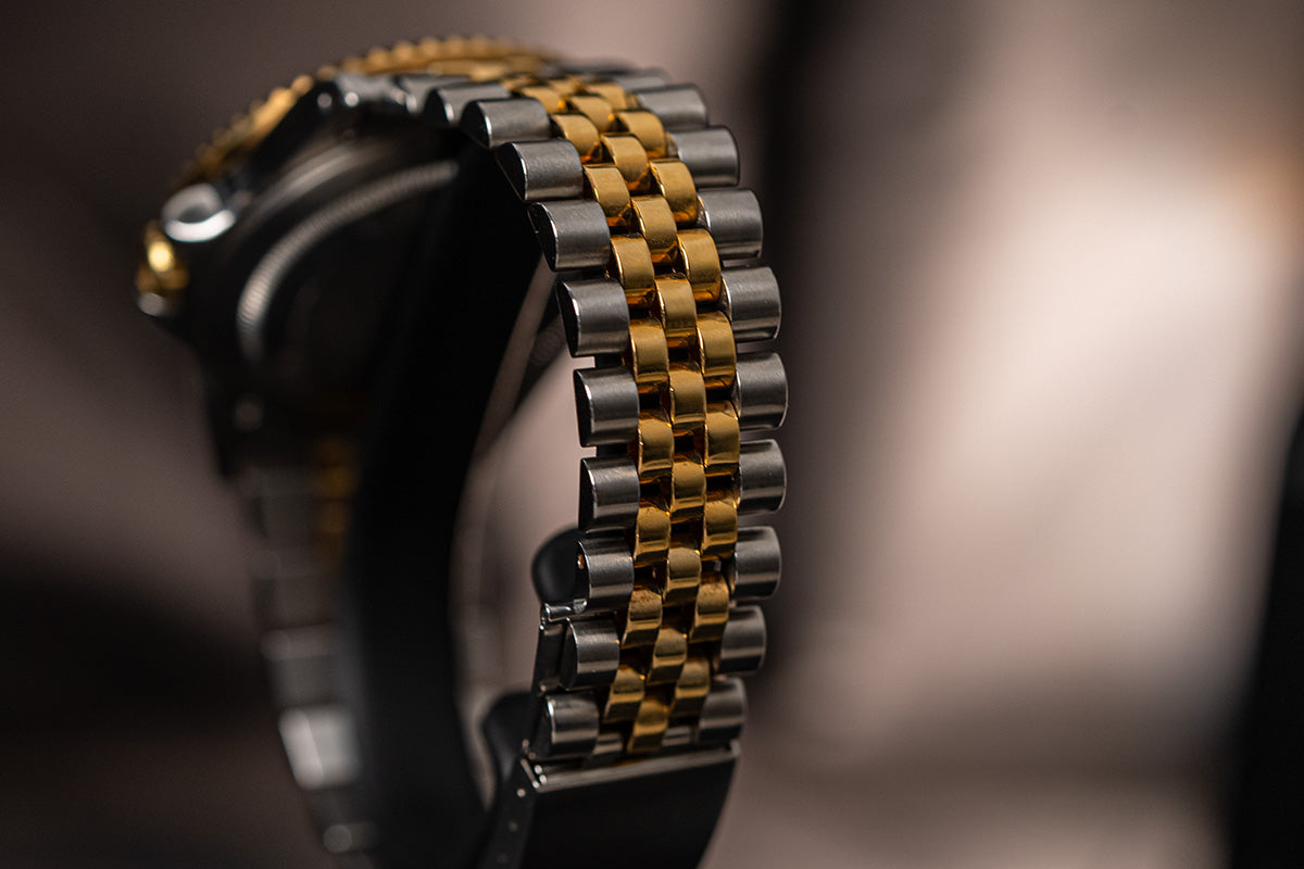 Rolex GMT-Master II "Sultan"