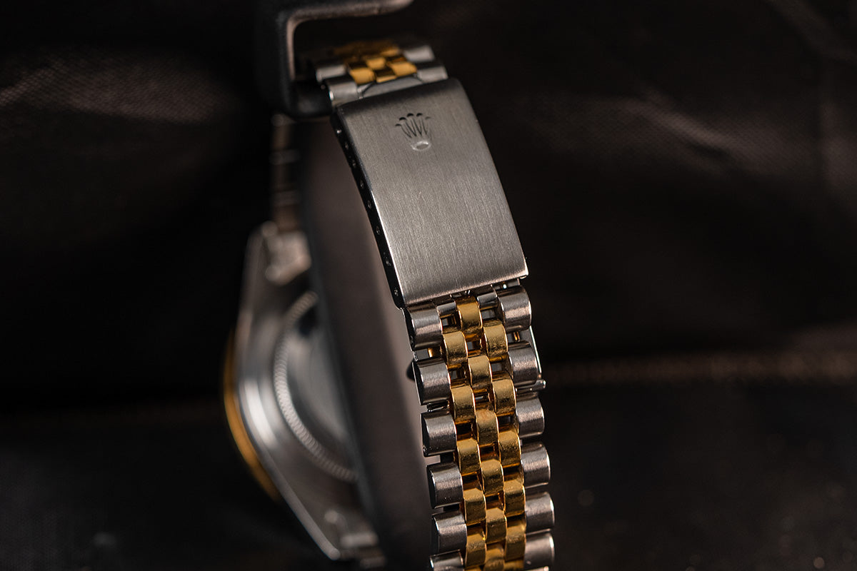 Rolex GMT-Master II "Sultan"