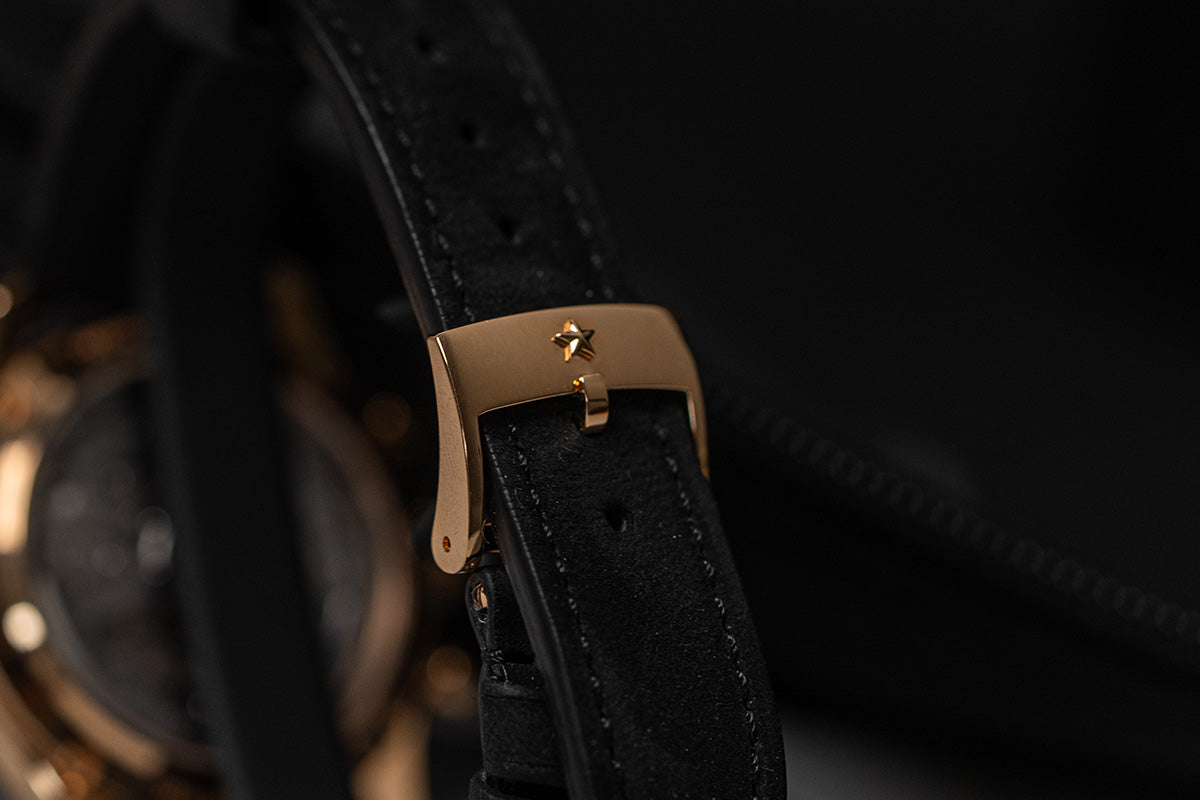 Zenith Chronomaster Sport