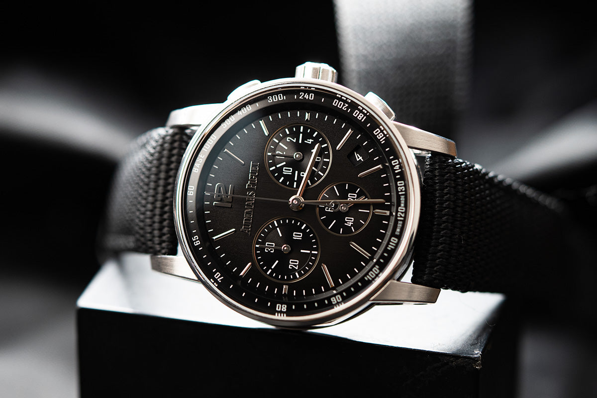 Audemars Piguet Code 11.59