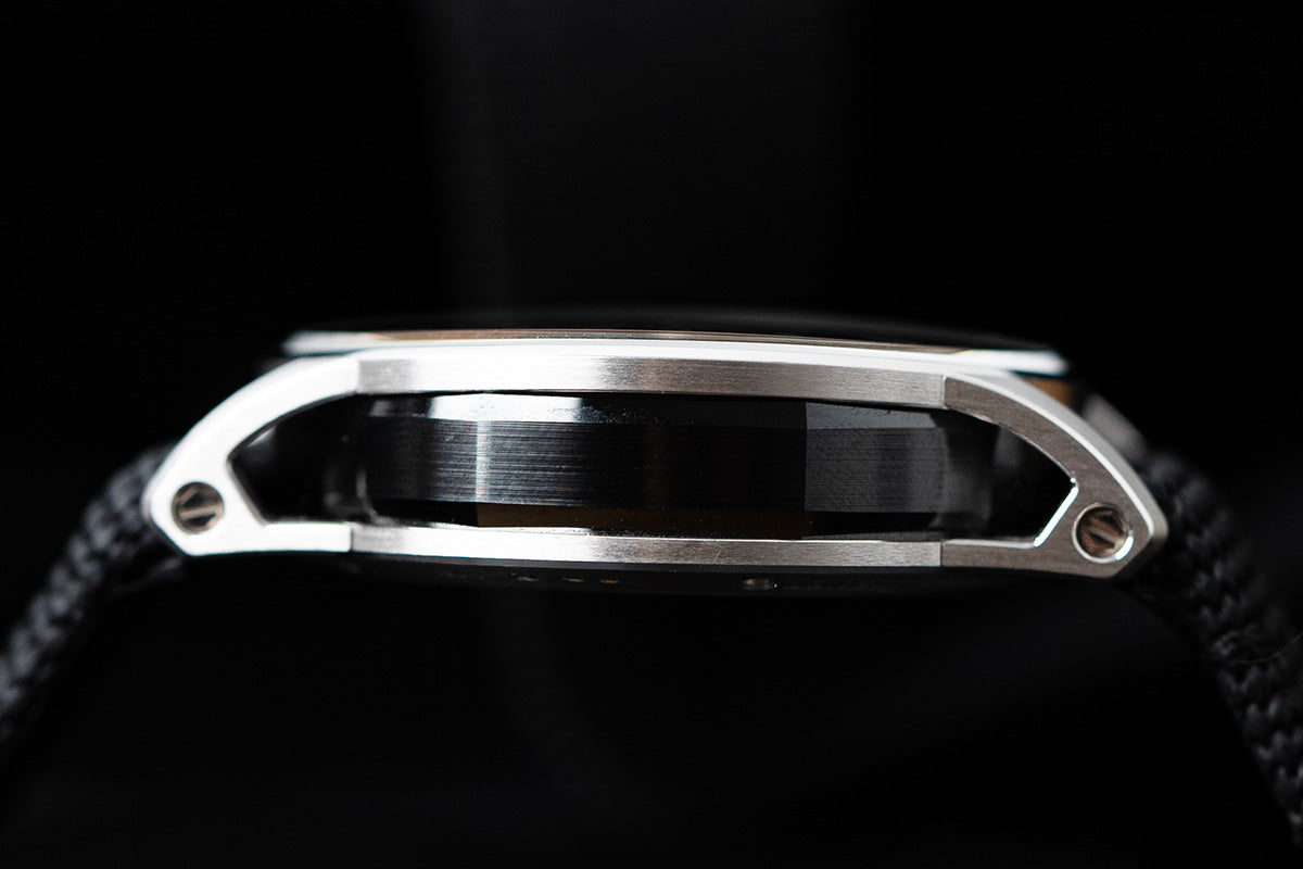 Audemars Piguet Code 11.59