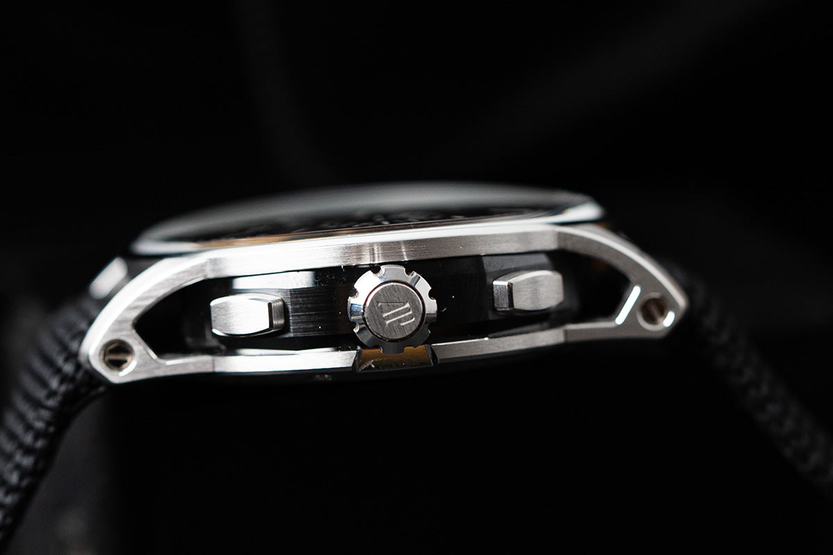 Audemars Piguet Code 11.59