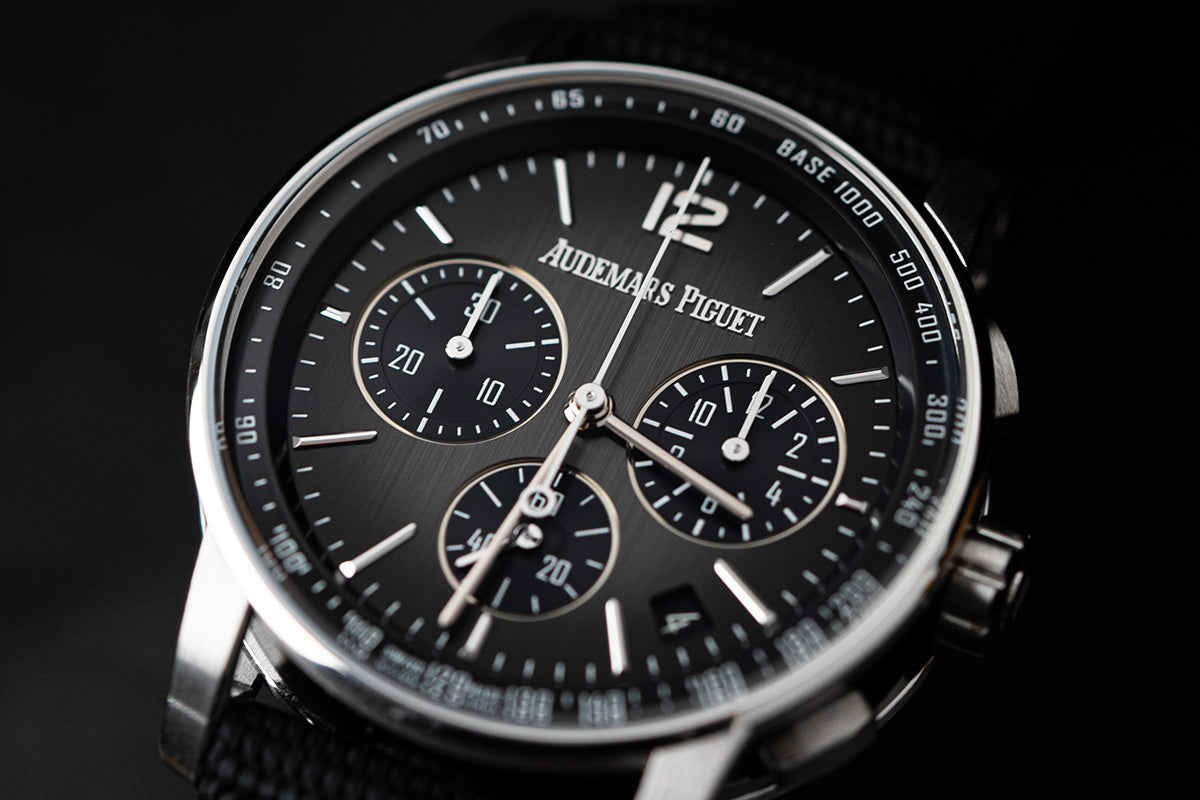 Audemars Piguet Code 11.59