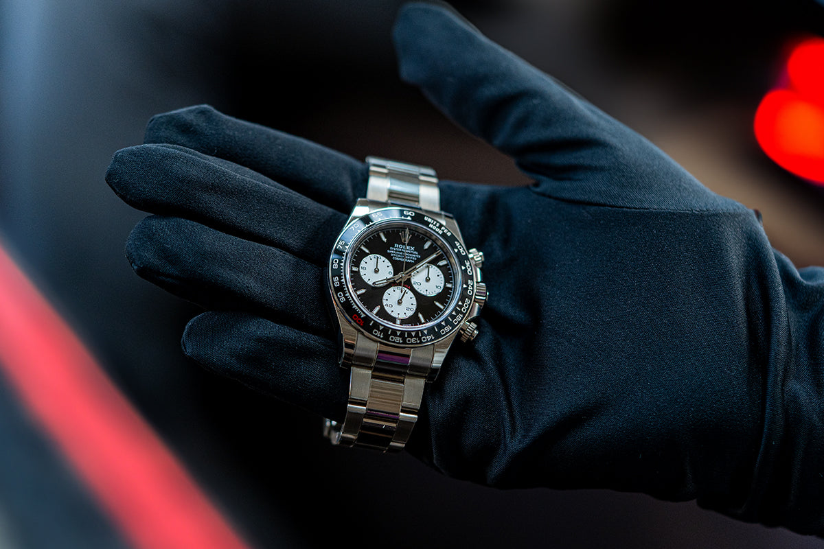Rolex Daytona - Le Mans