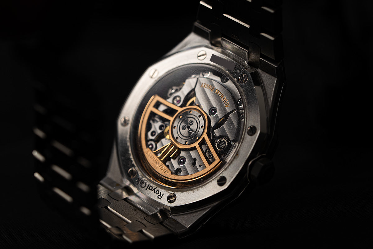 Audemars Piguet Royal Oak 15500ST