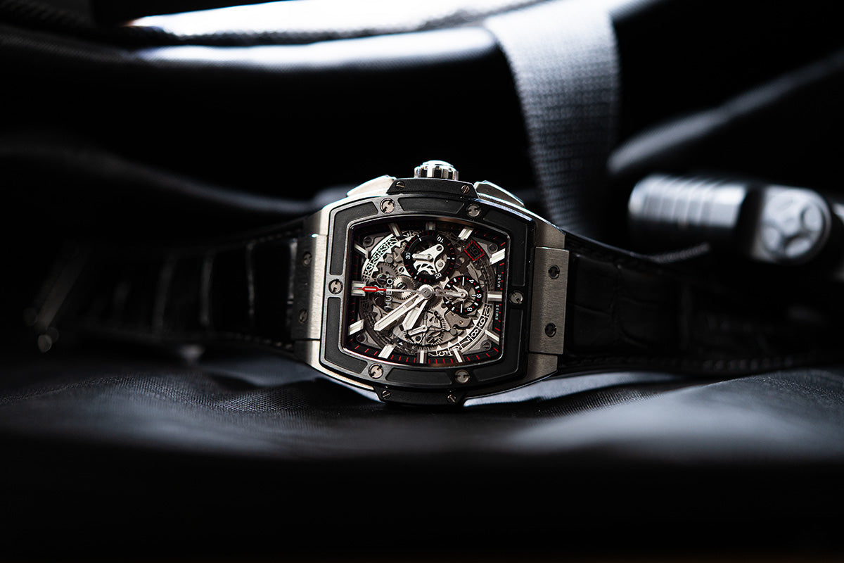 Hublot Spirit of Big Bang
