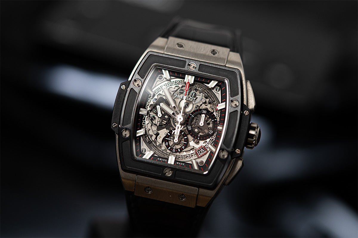 Hublot Spirit of Big Bang