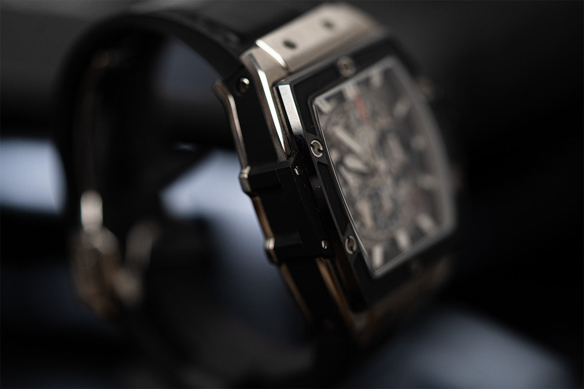 Hublot Spirit of Big Bang