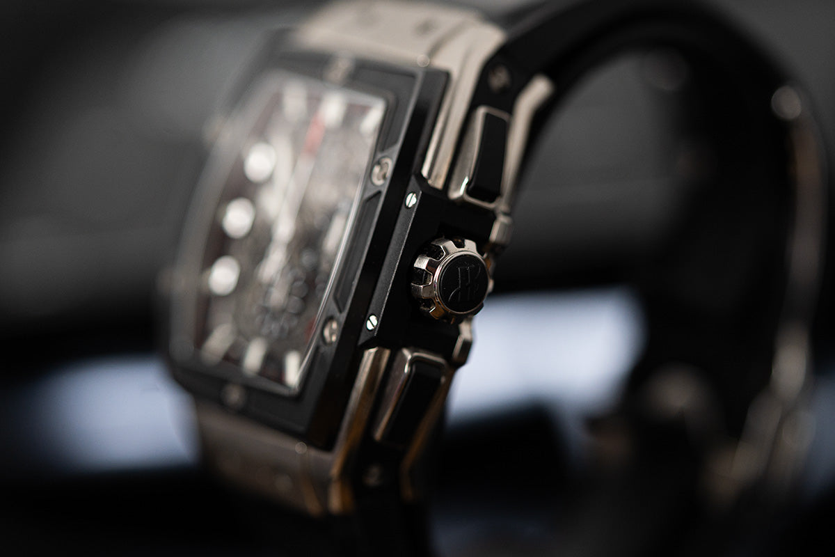Hublot Spirit of Big Bang