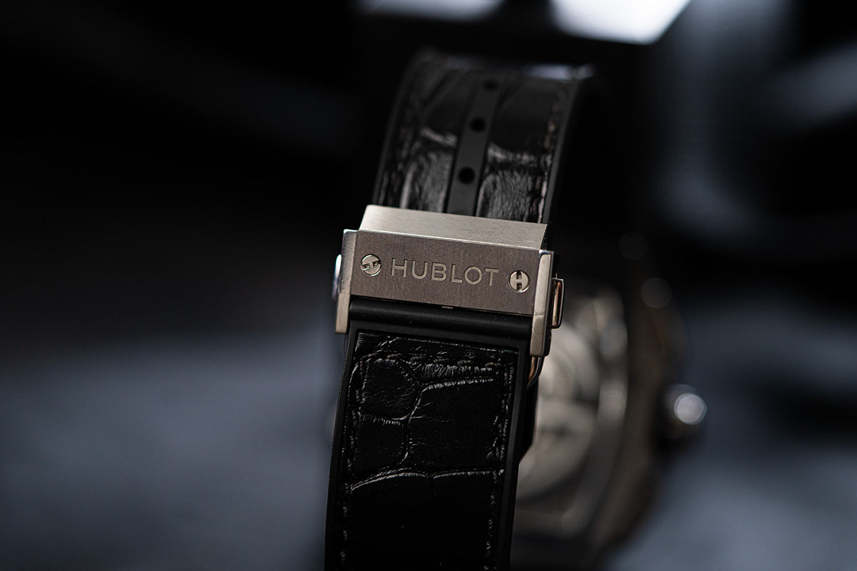 Hublot Spirit of Big Bang