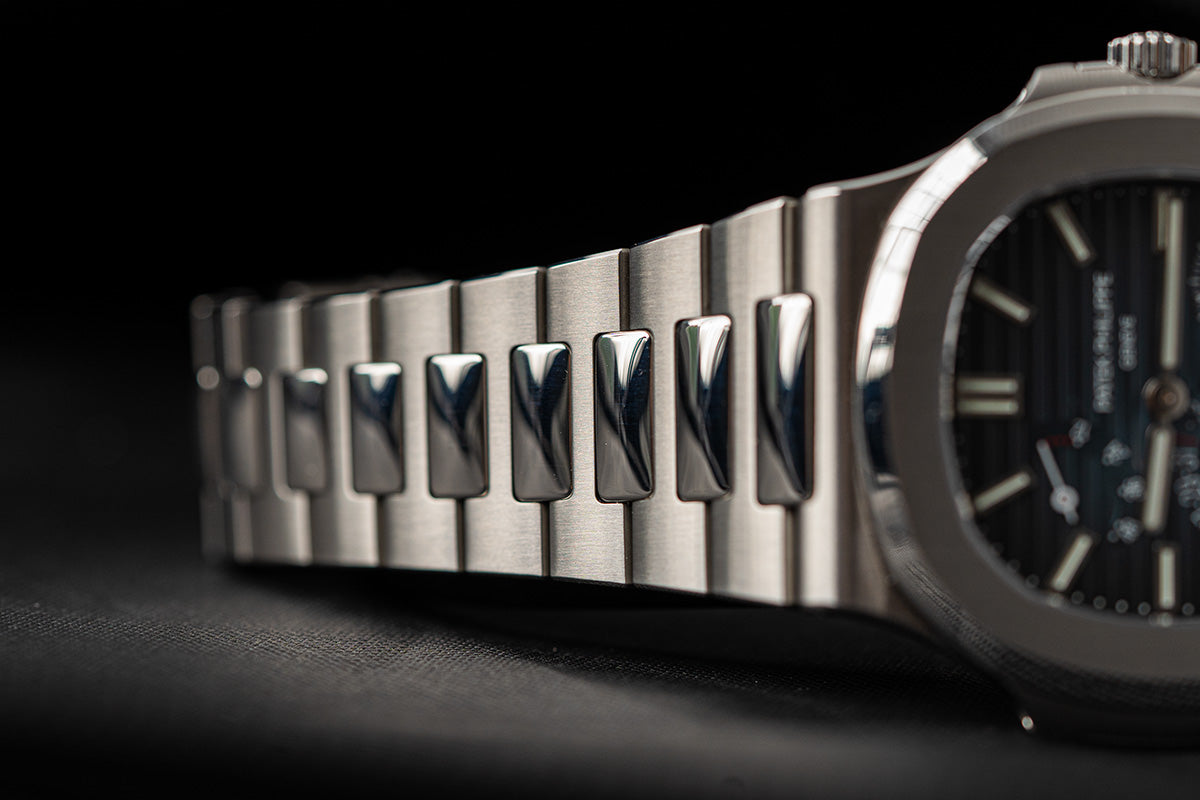 Patek Philippe Nautilus Mondphase