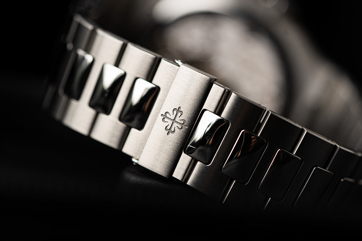 Patek Philippe Nautilus Mondphase