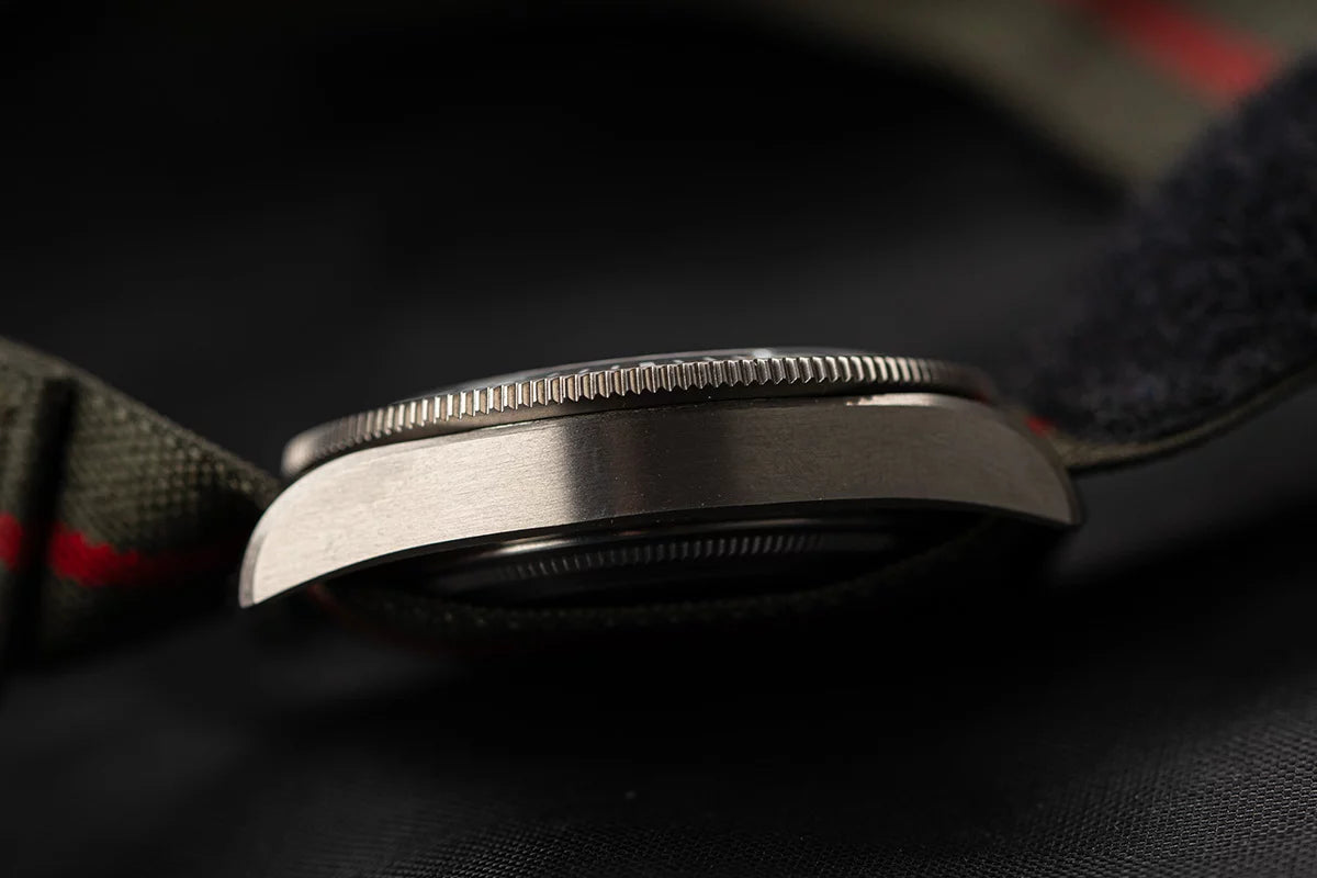 Tudor Pelagos FXD (inkl. 2 Nato-Bänder)