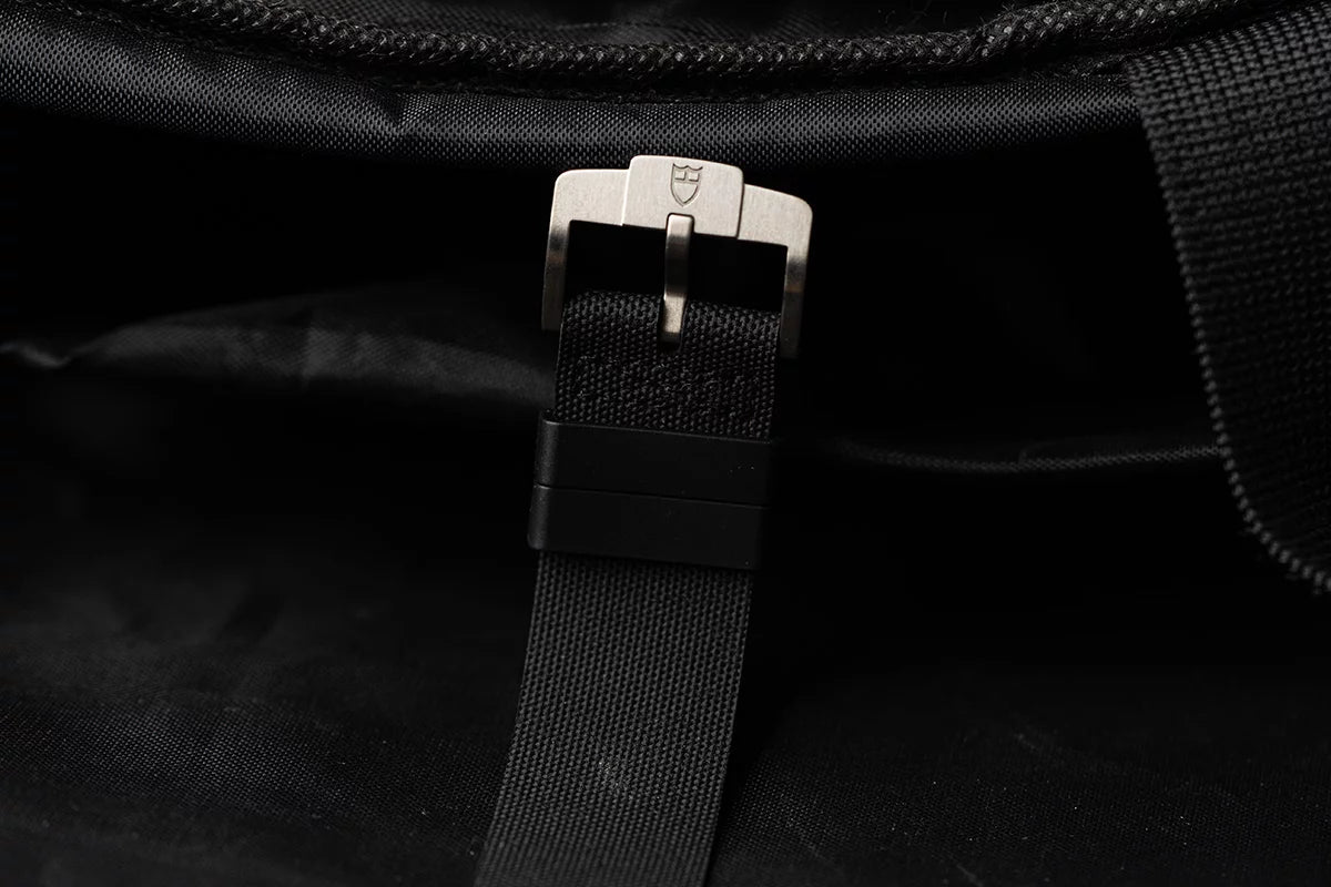 Tudor Pelagos FXD (inkl. 2 Nato-Bänder)