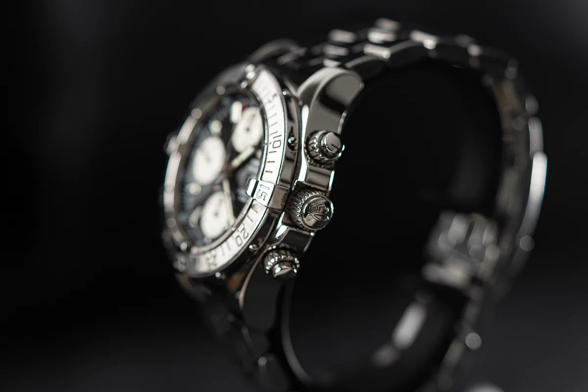 Breitling SuperOcean Chronograph