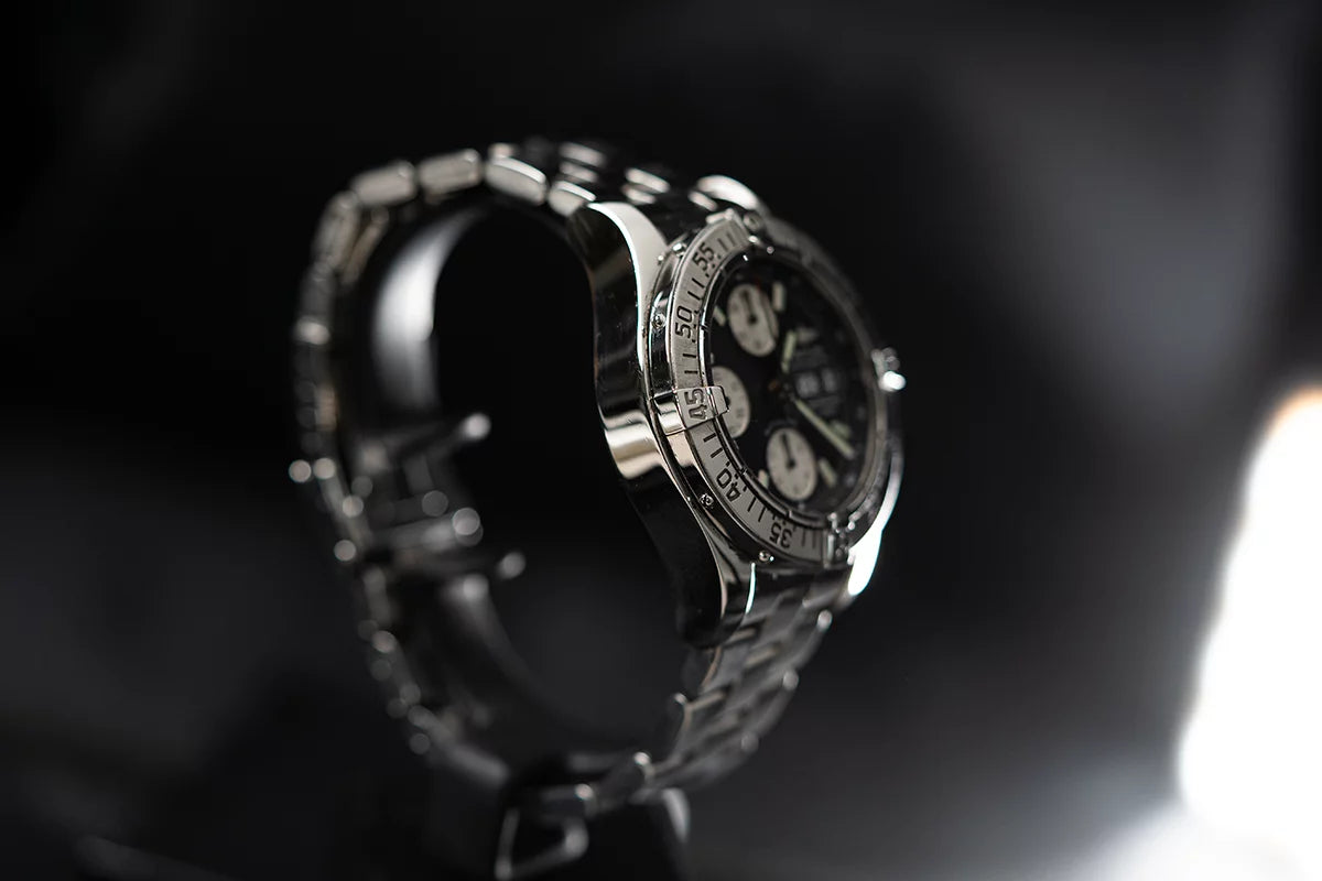 Breitling SuperOcean Chronograph