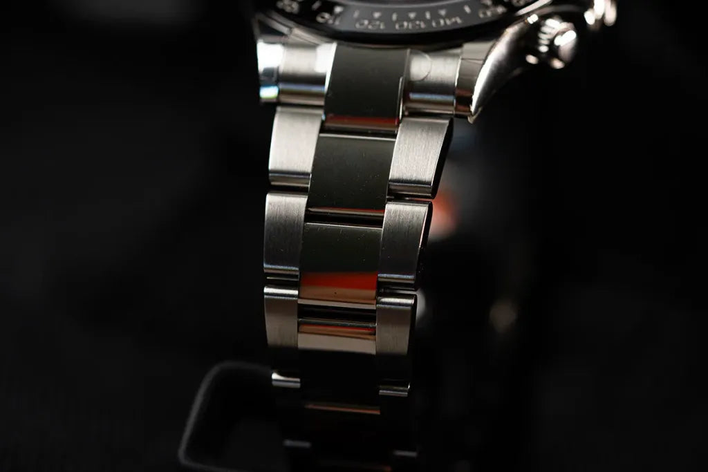 Rolex Daytona "Panda"