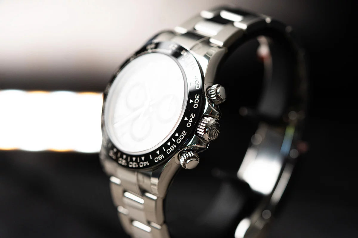 Rolex Daytona "Panda"
