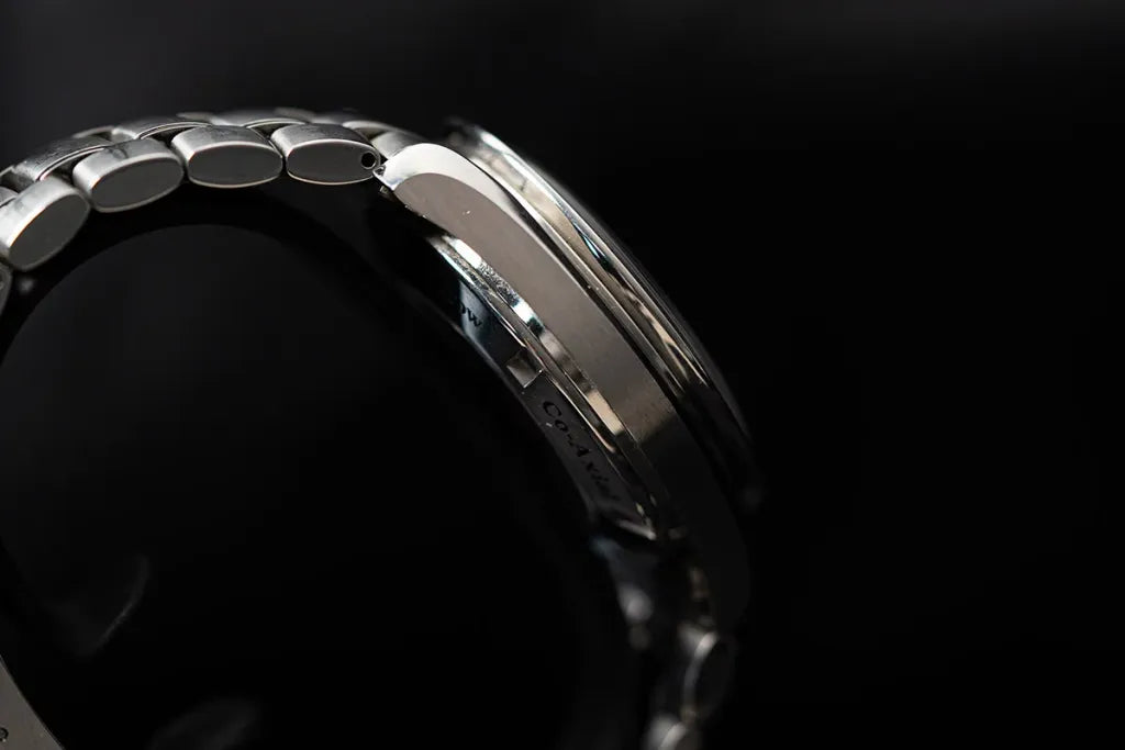 Omega Speedmaster GMT