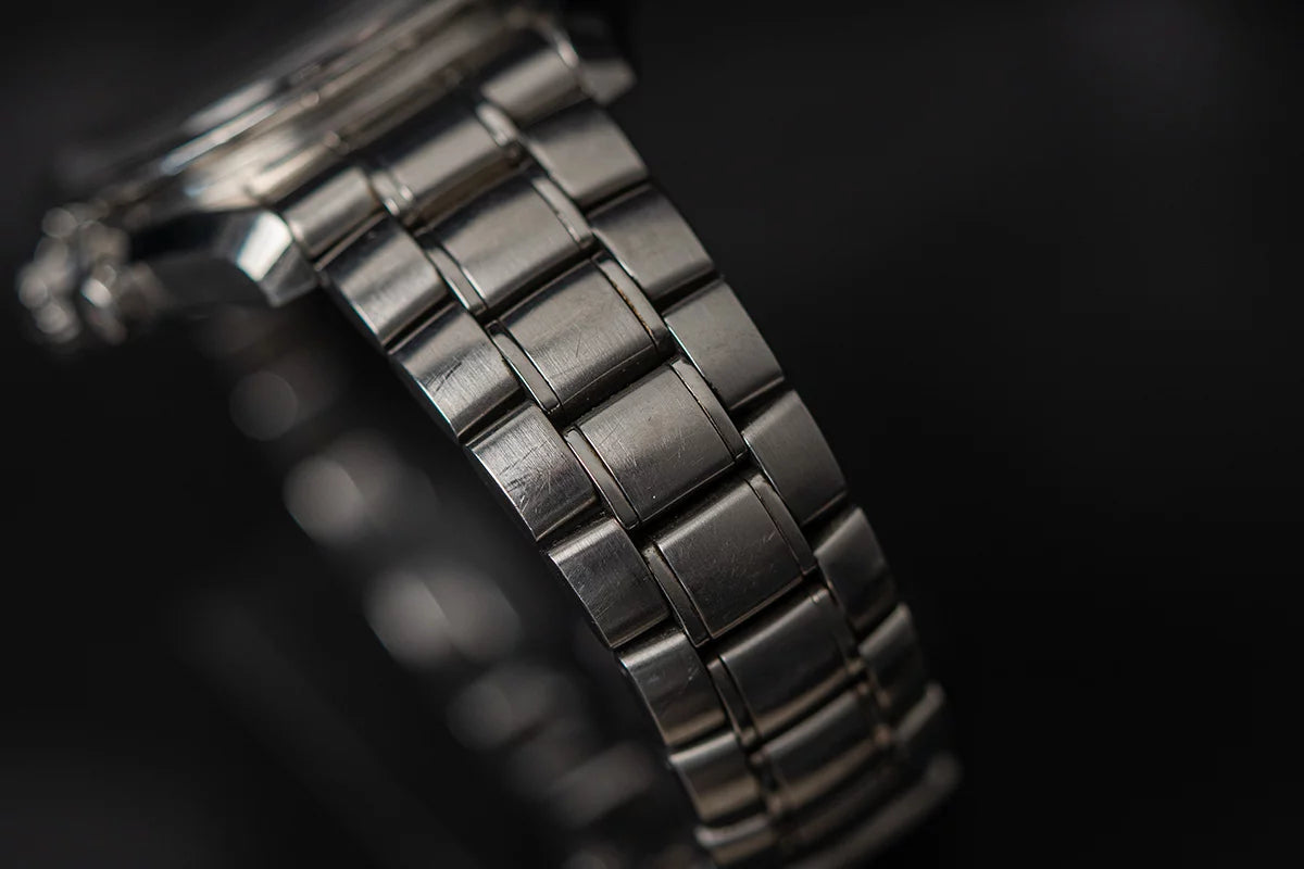 Omega Speedmaster GMT