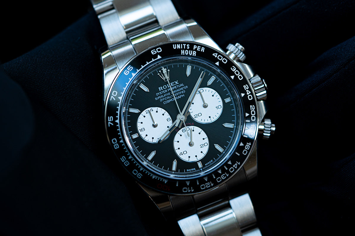 Rolex Daytona - Le Mans