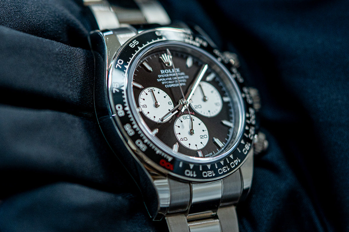 Rolex Daytona - Le Mans