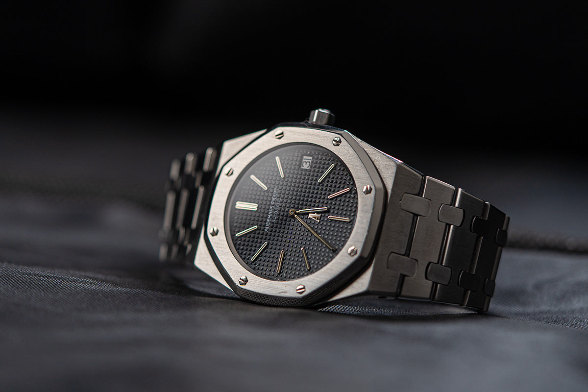 Audemars Piguet Royal Oak 5402ST „A-Series“