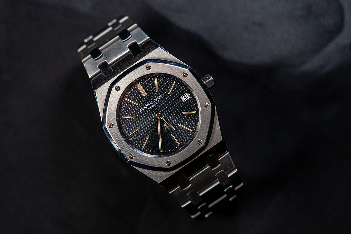 Audemars Piguet Royal Oak 5402ST „A-Series“