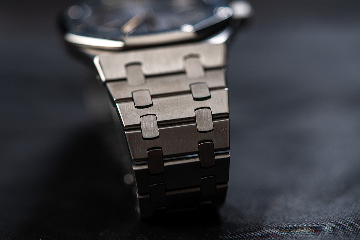 Audemars Piguet Royal Oak 5402ST „A-Series“