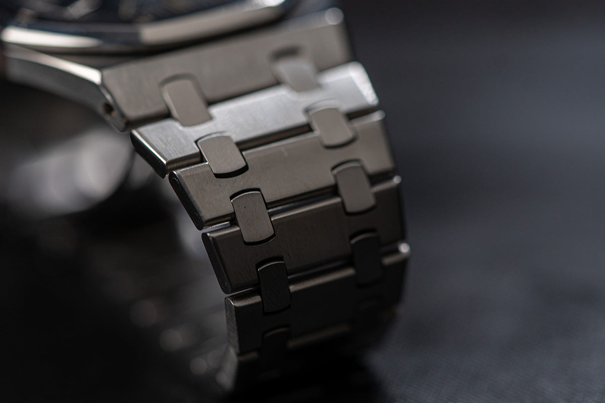 Audemars Piguet Royal Oak 5402ST „A-Series“
