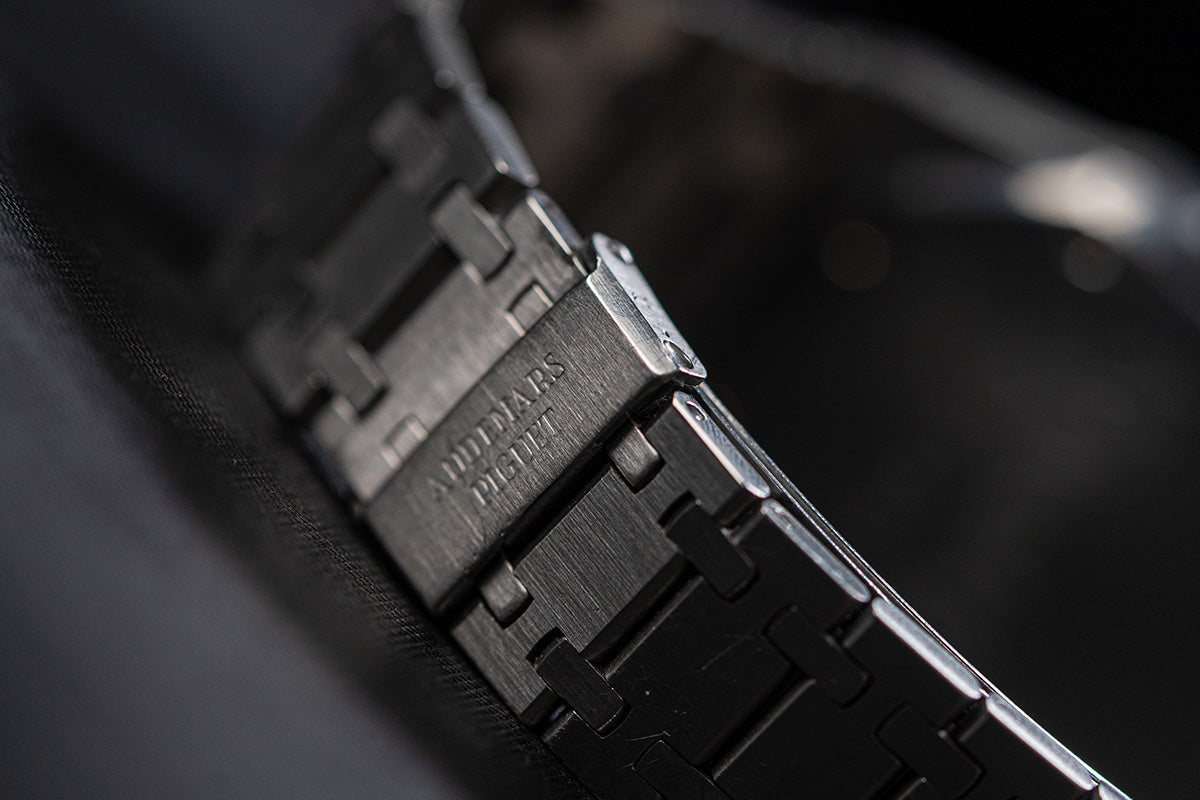 Audemars Piguet Royal Oak 5402ST „A-Series“