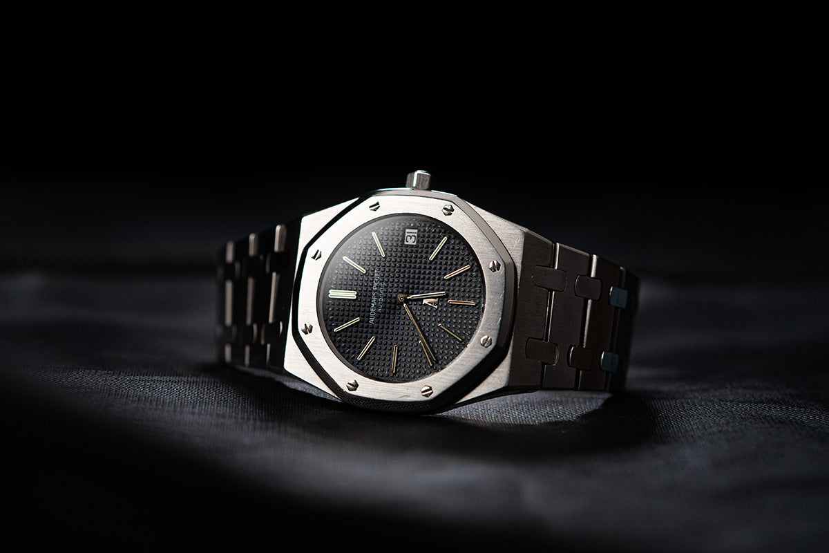 Audemars Piguet Royal Oak 5402ST „A-Series“