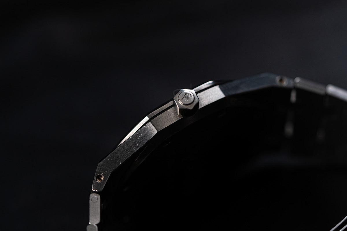 Audemars Piguet Royal Oak 5402ST „A-Series“