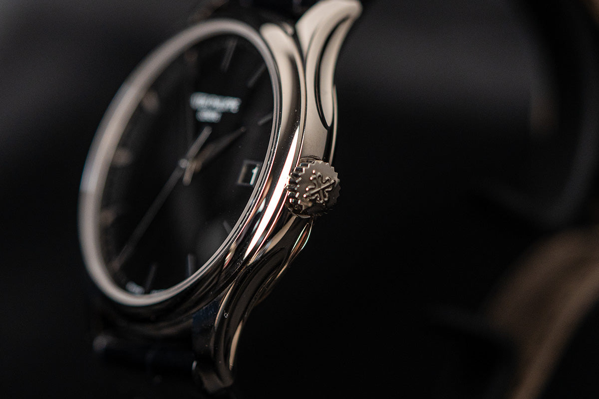 Patek Philippe Calatrava