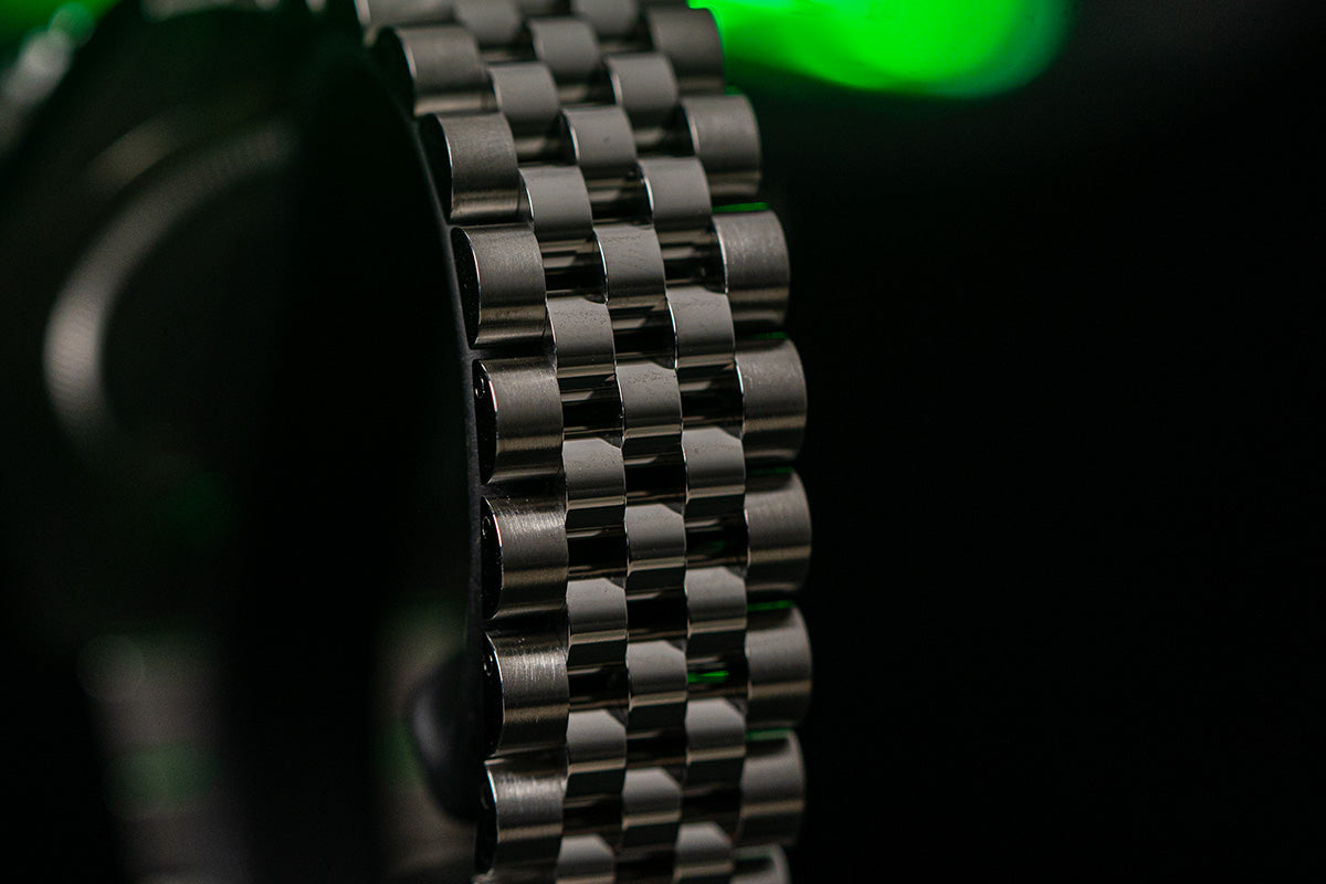 Rolex GMT-Master II Sprite