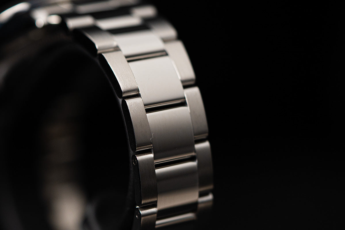 Rolex Datejust 36 Palm Dial