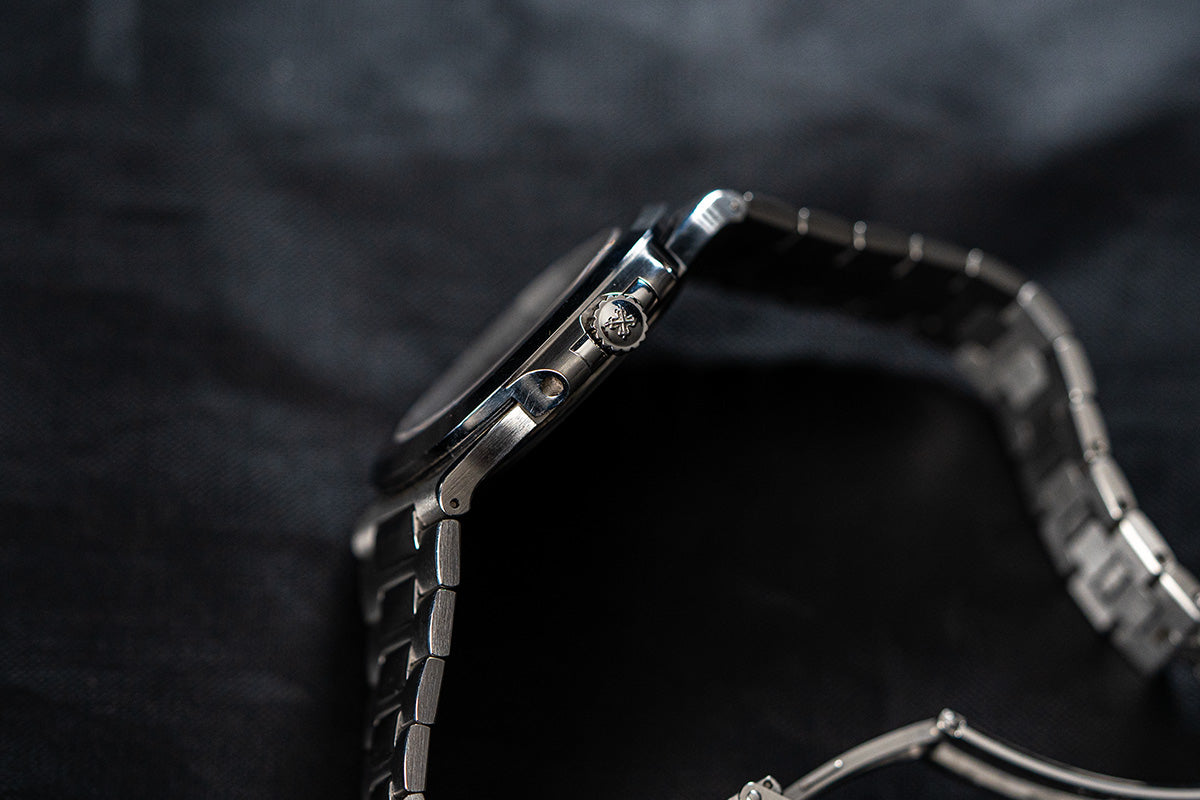 Patek Philippe Nautilus 5711