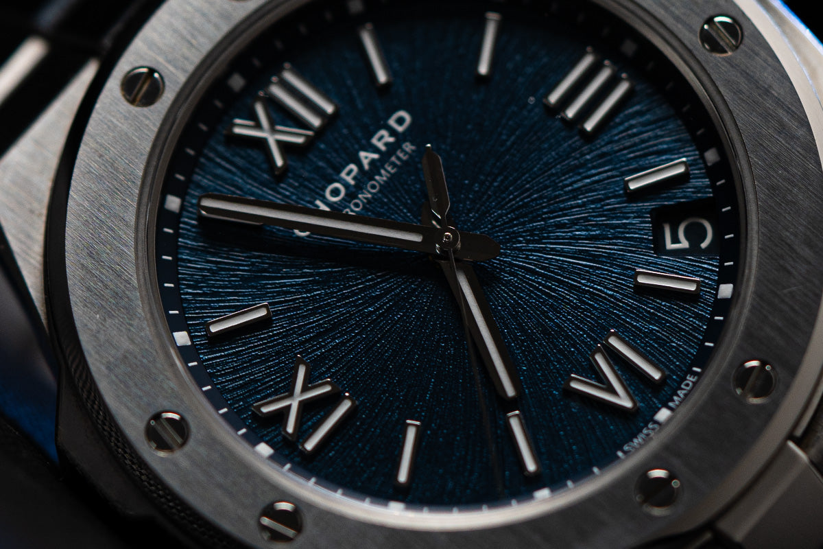 Chopard Alpine Eagle