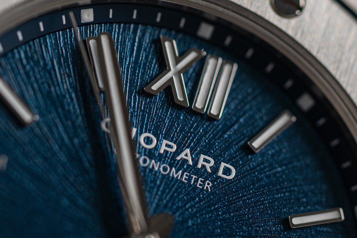 Chopard Alpine Eagle