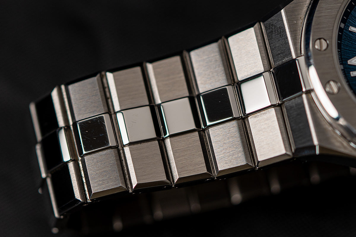 Chopard Alpine Eagle
