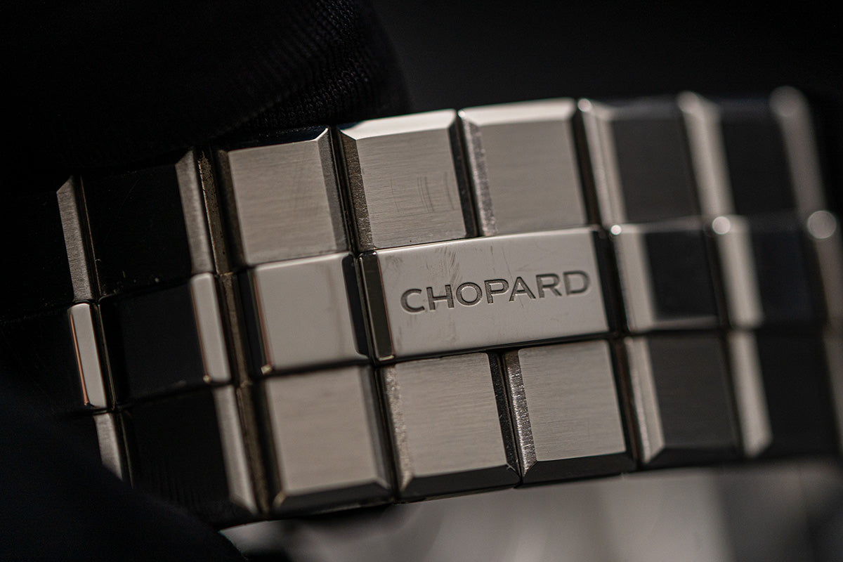 Chopard Alpine Eagle