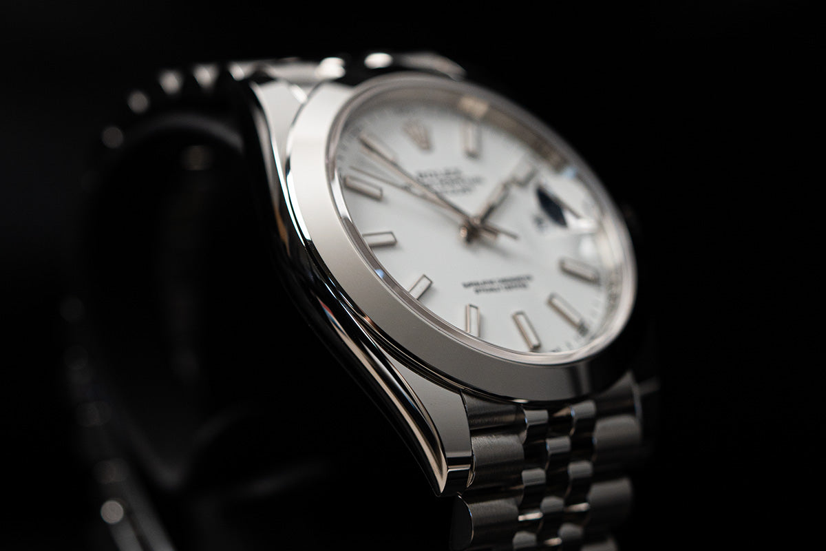 Rolex Datejust 41