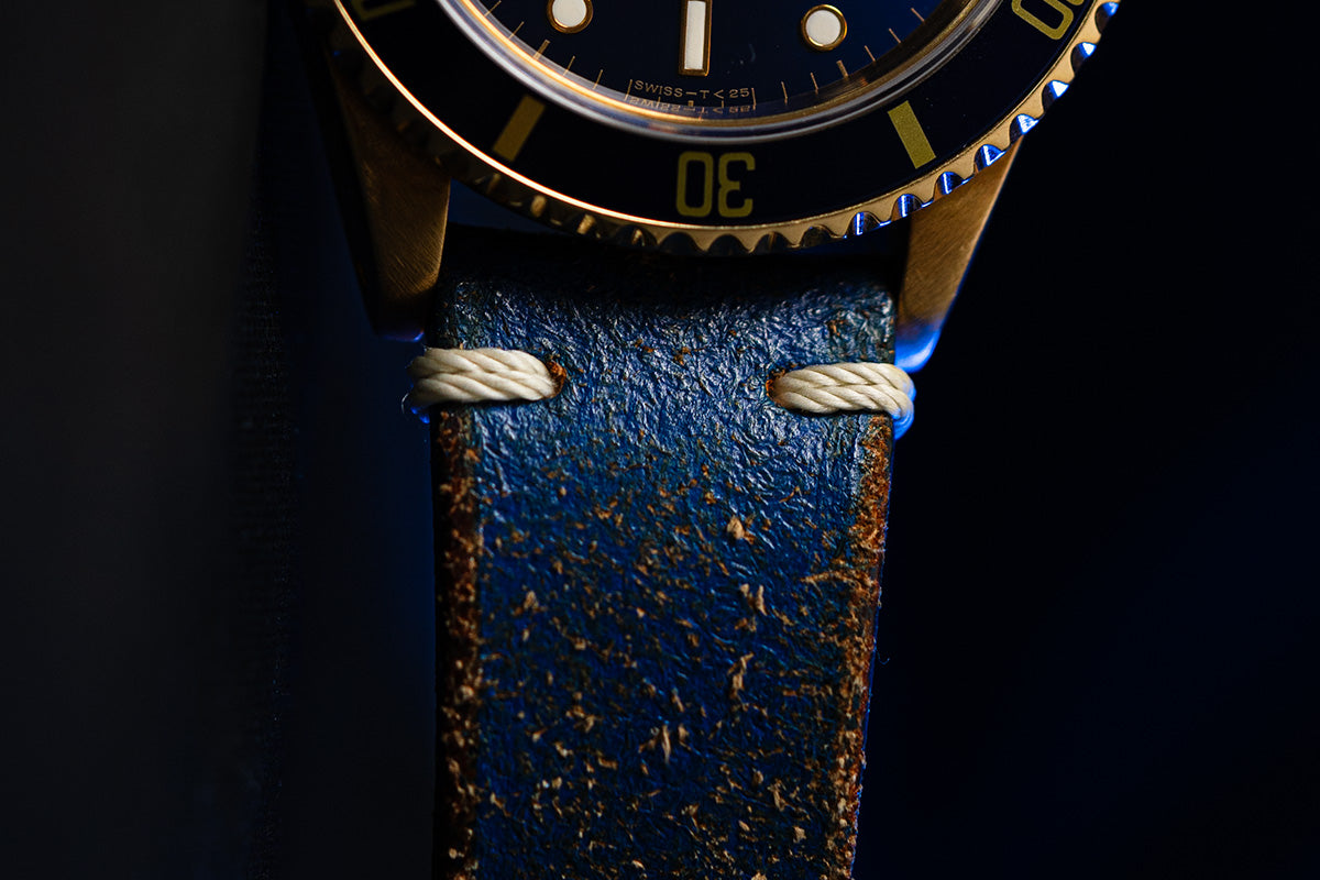 Rolex Submariner 16618